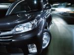 Subaru DEX 2008 года
